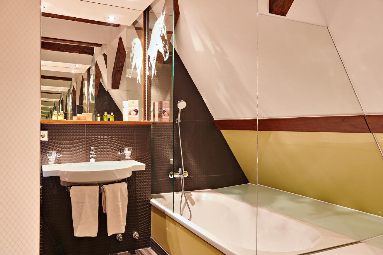 Residenz Hotel Wendorf Wendorf  Bagian luar foto