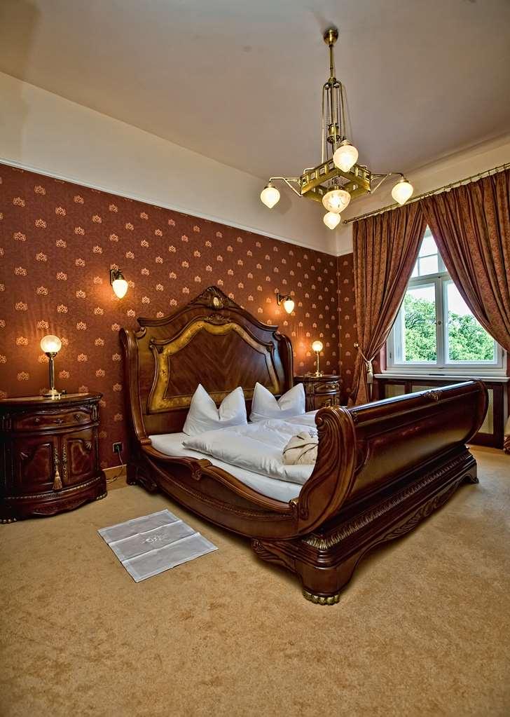 Residenz Hotel Wendorf Wendorf  Fasilitas foto