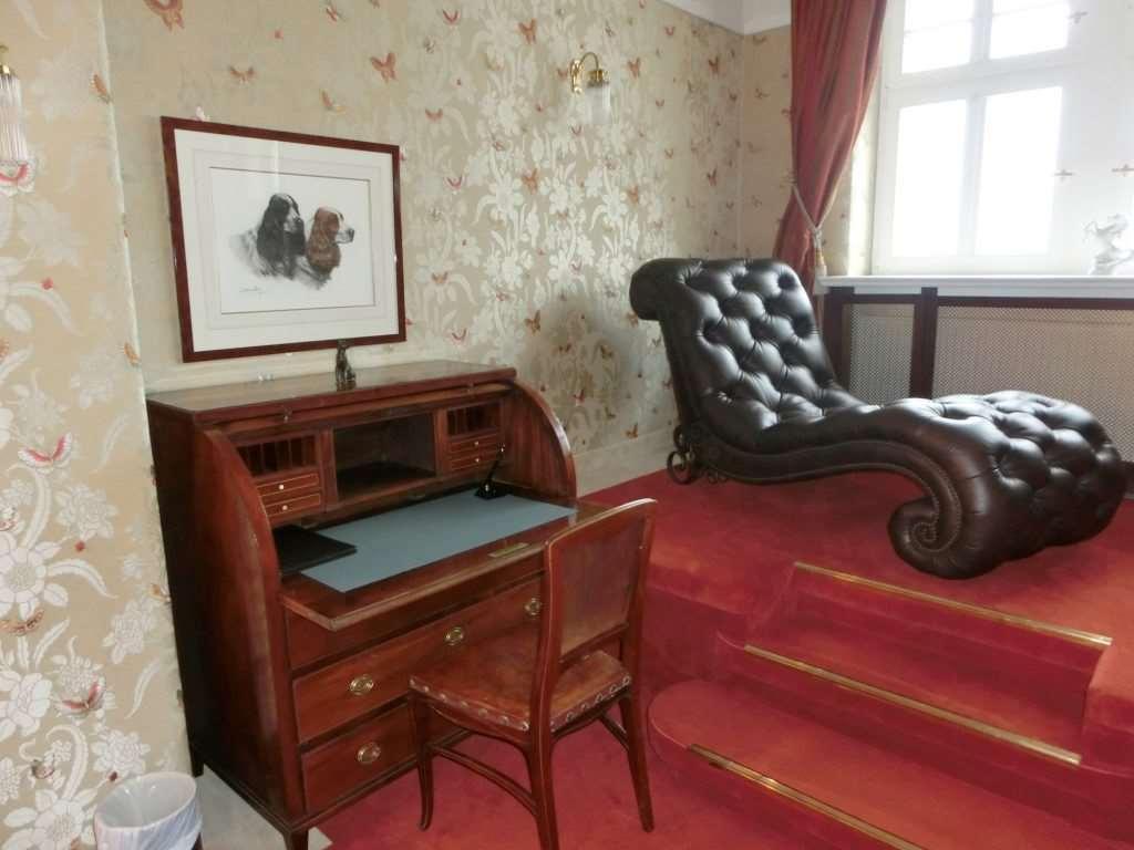 Residenz Hotel Wendorf Wendorf  Ruang foto