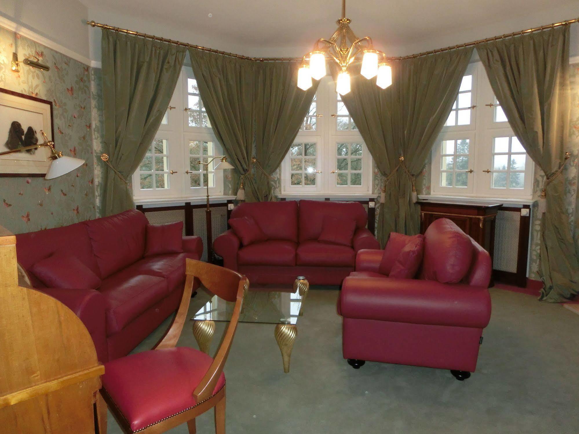 Residenz Hotel Wendorf Wendorf  Bagian luar foto