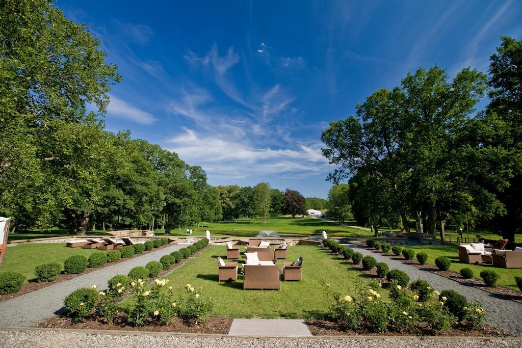 Residenz Hotel Wendorf Wendorf  Bagian luar foto