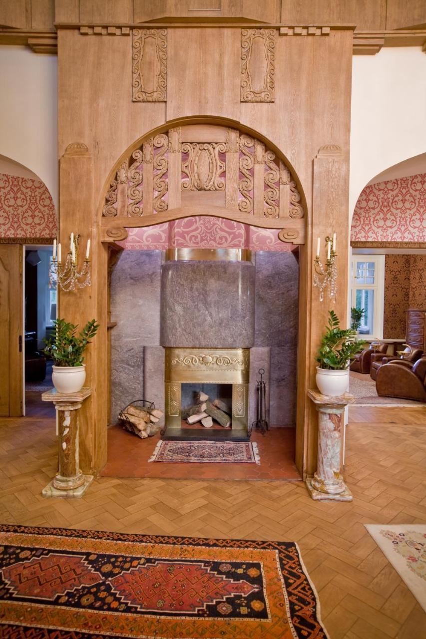 Residenz Hotel Wendorf Wendorf  Bagian luar foto