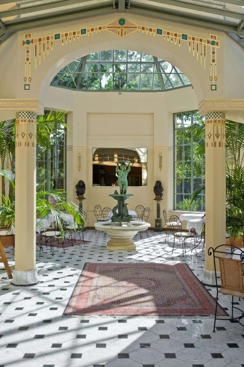 Residenz Hotel Wendorf Wendorf  Bagian luar foto